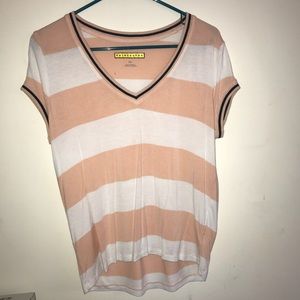 Striped t-shirt